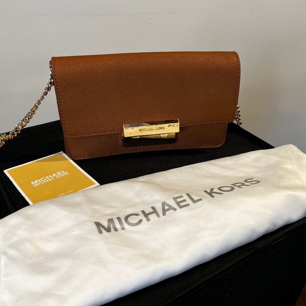 Micheal Kors Crossbody Bag